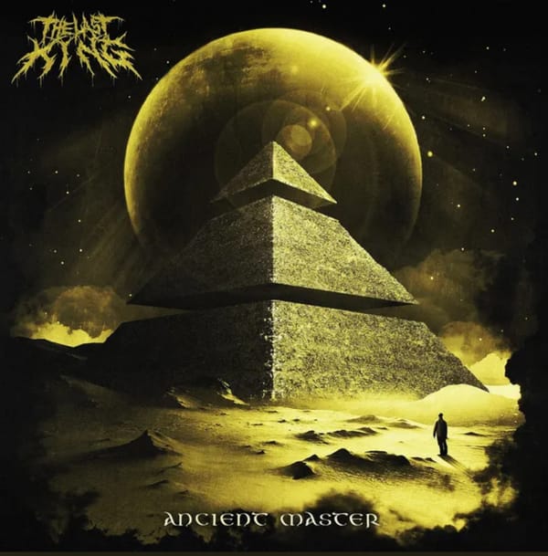 Song Review | "Ancient Master" - The Last King