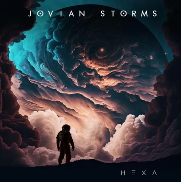 Song Review | “The Arrival” - Jovian Storms