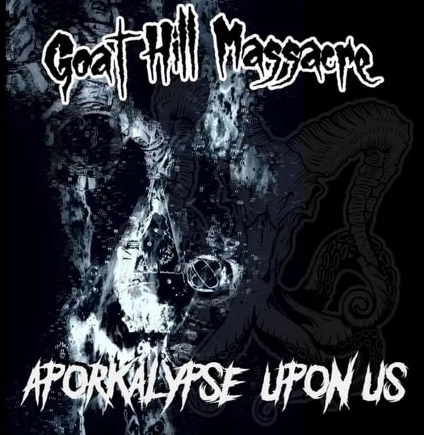 Song Review | “John b Leedleneiner” - Goat Hill Massacre