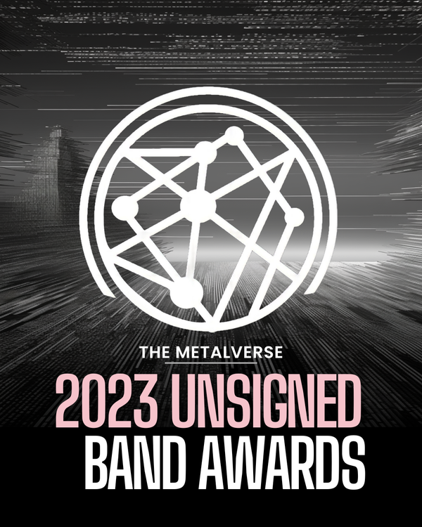 2023 Unsigned Band Fan Awards (Winners)