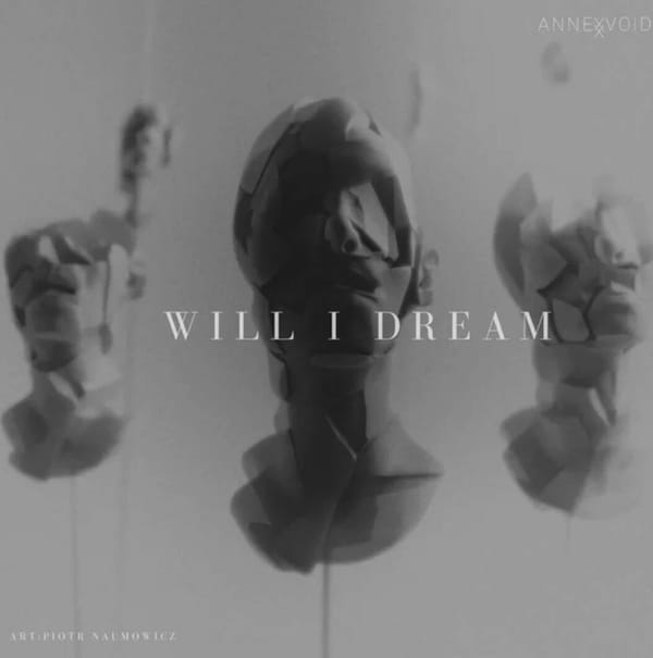 EP Review | "WILL I DREAM" - Annex Void