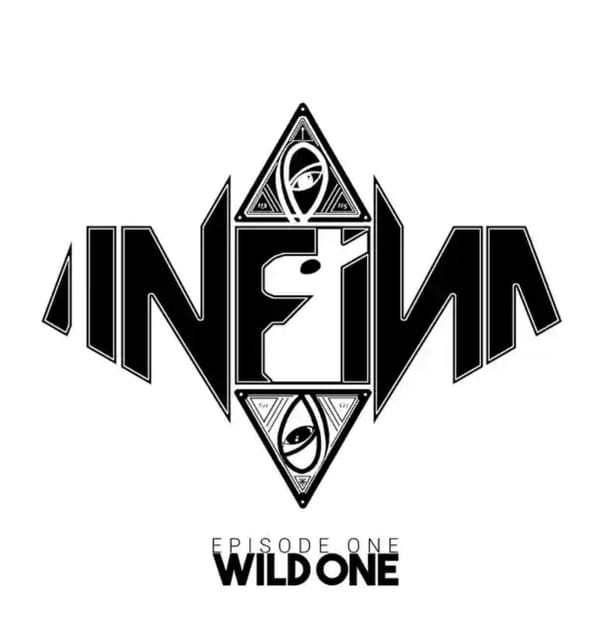 Song Review | "S1 E1: Wild One" - Infina