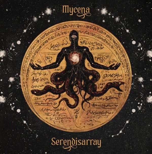 Album Review | "Serendisarray" - Mycena