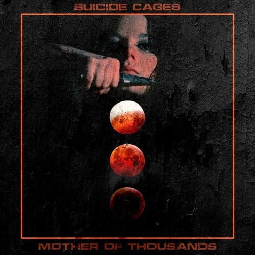 EP Review | "Mother of Thousands" - Suicide Cages